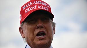 TRUMP