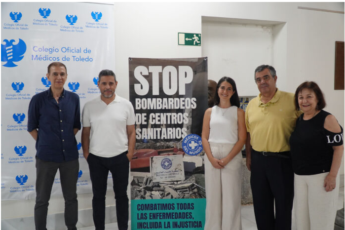 PALESTINA CM TOLEDO