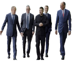 MACRON