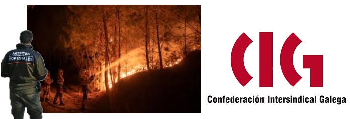 INTERSINDICAL GALEGA