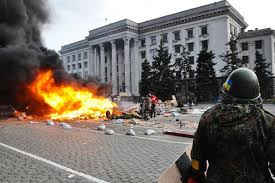 ODESA 2014