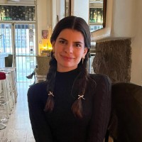 INÉS GARCÍA RÁBADE