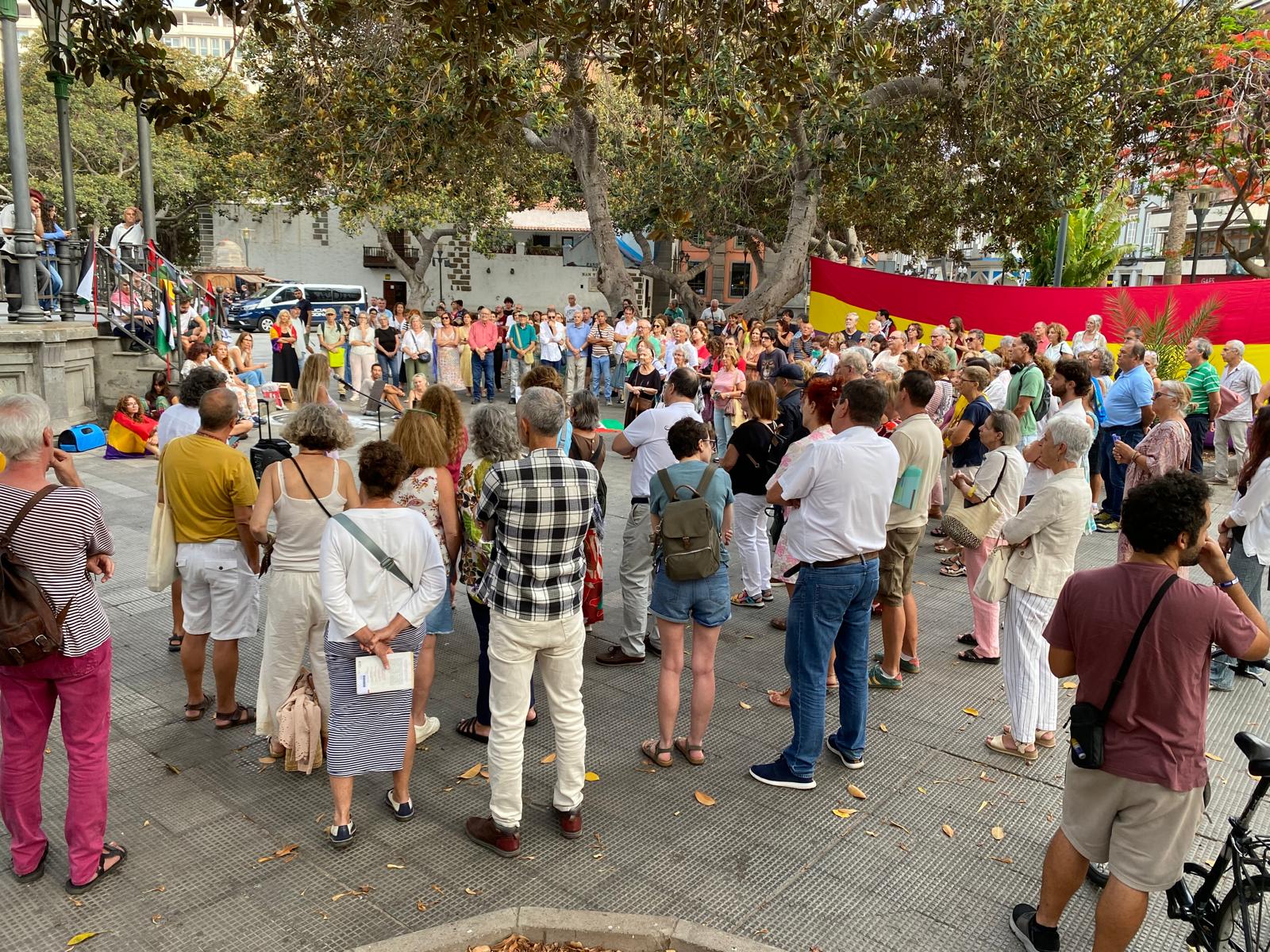 GARCÍA LORCA LPGC AGOSTO 2025