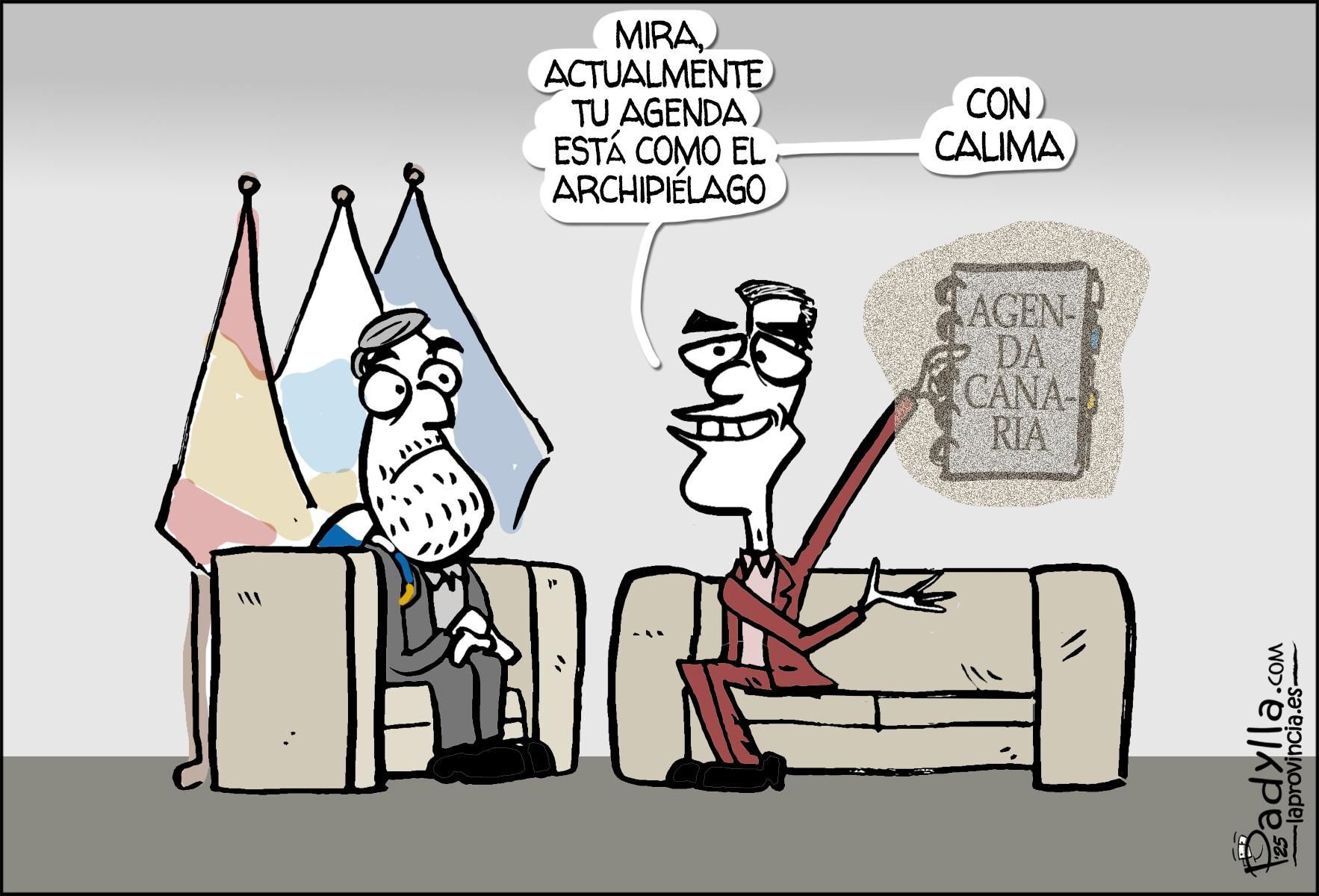 PADYLLA