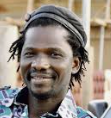 SAMS'K LE JAH