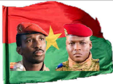 SANKARA TRAORÉ