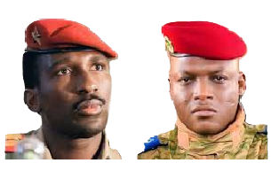 SANKARA TRAORÉ