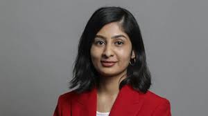 ZARAH SULTANA