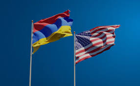 ARMENIA ESTADOS UNIDOS
