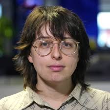 YANA KUNICHOFF
