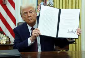 TRUMP