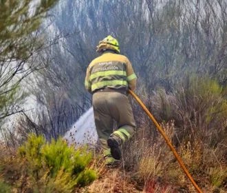 Poner límites al fuego