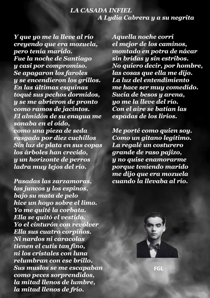 LORCA