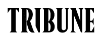 TRIBUNE La casa de mi tía republica por el alto interés del contenido, según criterios de Uso Justo de la UE