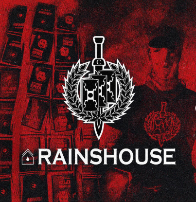 RAINSHOUSE