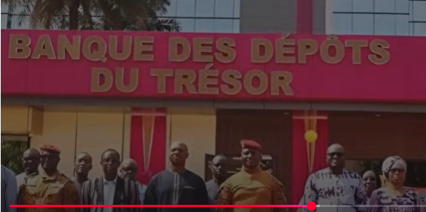 BURKINA FASO