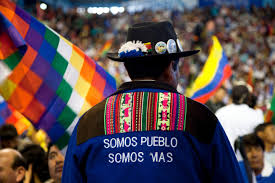 MAS BOLIVIA
