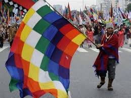 BOLIVIA