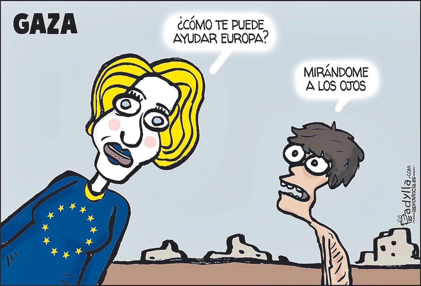 PADYLLA