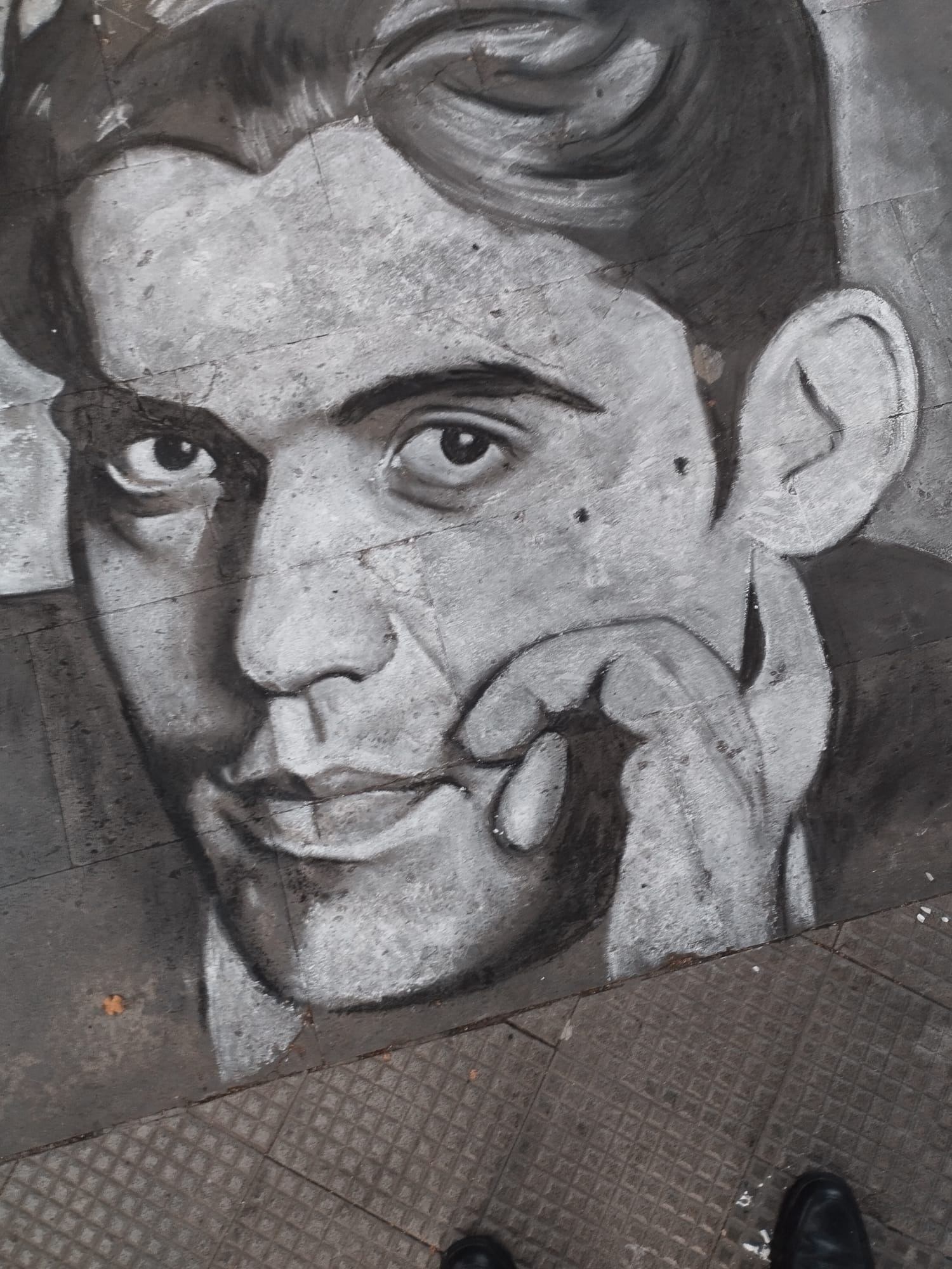 LORCA EN LPGC AGOSTO 2025