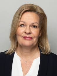 NANCY FAESER