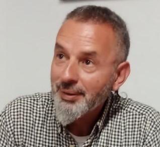 PEDRO GONZÁLEZ CÁNOVAS