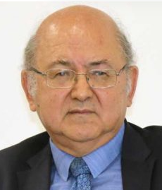 LORENZO CARRASCO