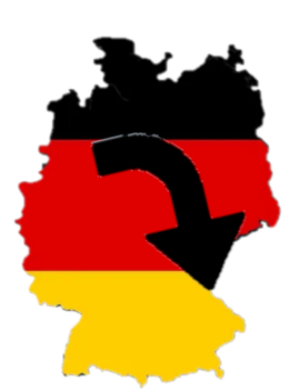 ALEMANIA RECESIÓN