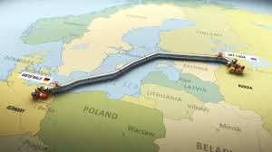 EL NORDSTREAM, SABOTEADO EN 2022