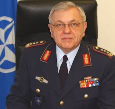 HARALD KUJAT