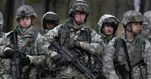 GUARDIA NACIONAL USA