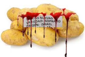 PAPAS CON SANGRE
