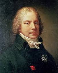 TALLEYRAND