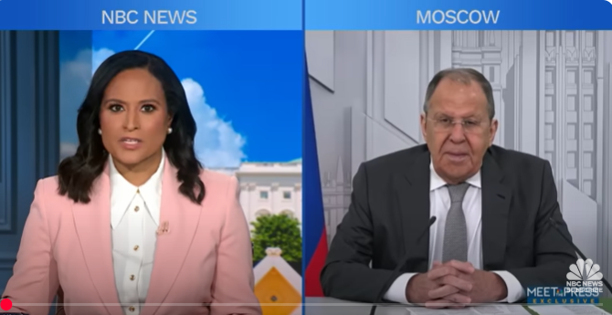 LAVROV