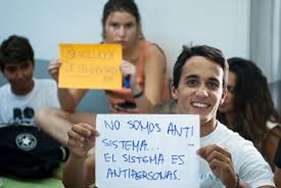 Image Bajo Licencia Creative Commons. Fuente Flickr