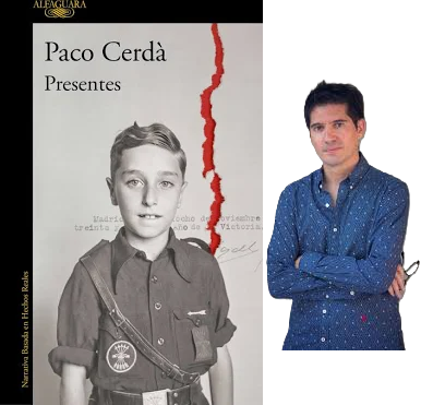 PACO CERDÁ