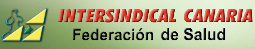 INTERSINDICAL CANARIA SALUD