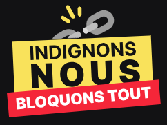 FRANCIA INDIGNONS NOUS