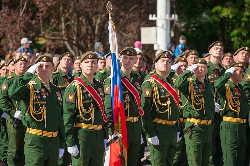 Tropas del Grupo Operativo de Fuerzas Rusas (OGRF) en Transnistria, WIKIPEDIA