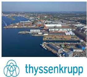 THYSSENKRUPP