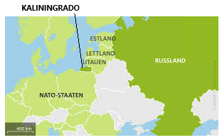 KALININGRADO