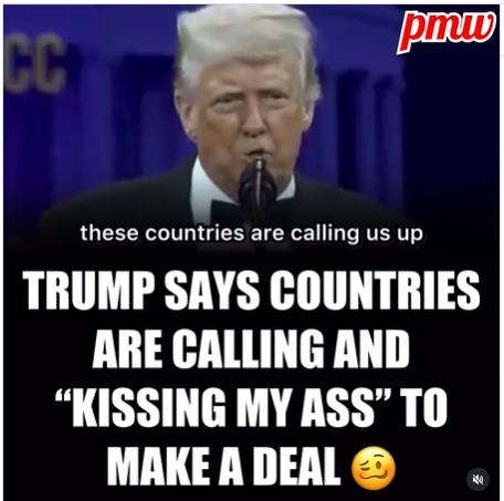 TRUMP