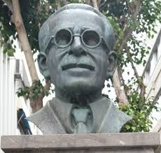 JOSÉ FRANCHY ROCA