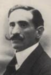 BENITO PÉREZ ARMAS