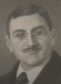 JOSÉ MESA Y LÓPEZ