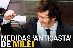 MILEI