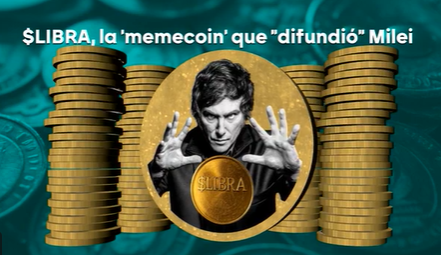 MILEI