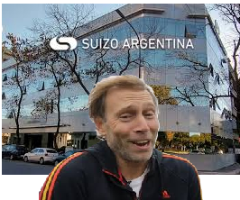 EMMANUEL KOVALICKER NUEVA ARGENTINA