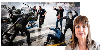 PATRICIA BULLRICH