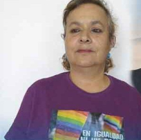 LUCY RODRÍGUEZ